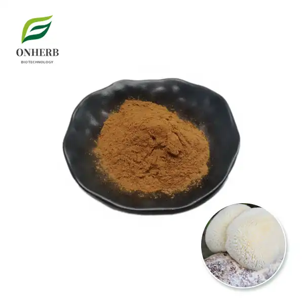 Hericium Extract Powder